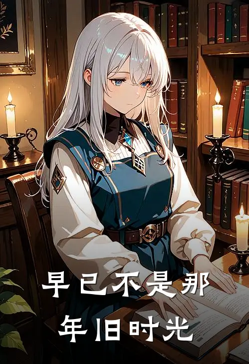 早已不是那年旧时光