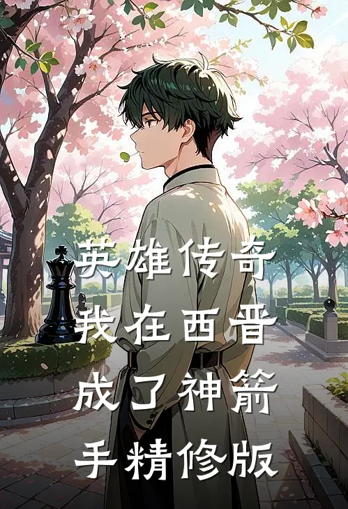 英雄传奇：我在西晋成了神箭手精修版