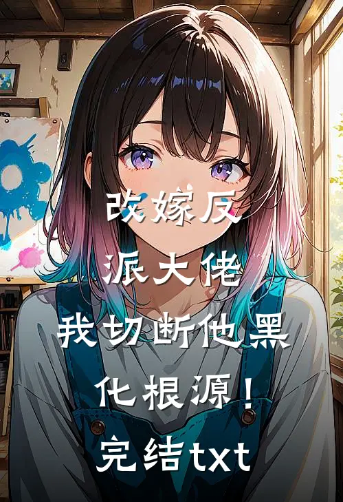 改嫁反派大佬，我切断他黑化根源！完结txt