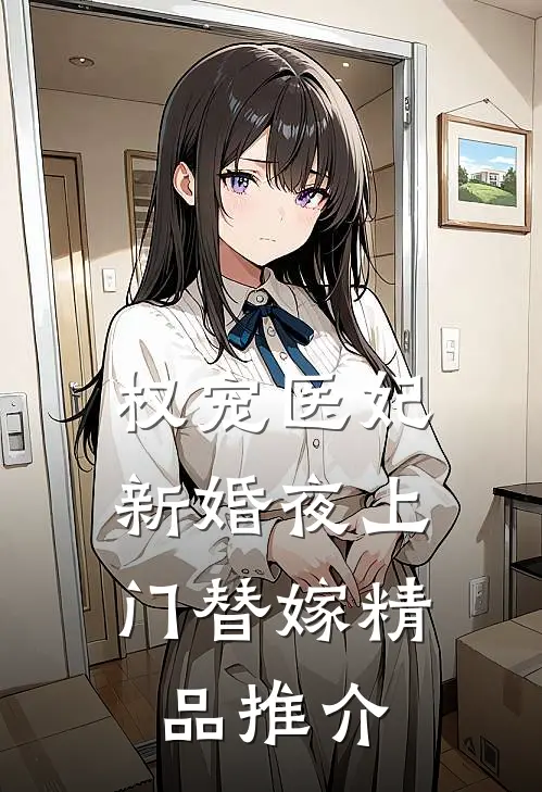 权宠医妃：新婚夜上门替嫁精品推介