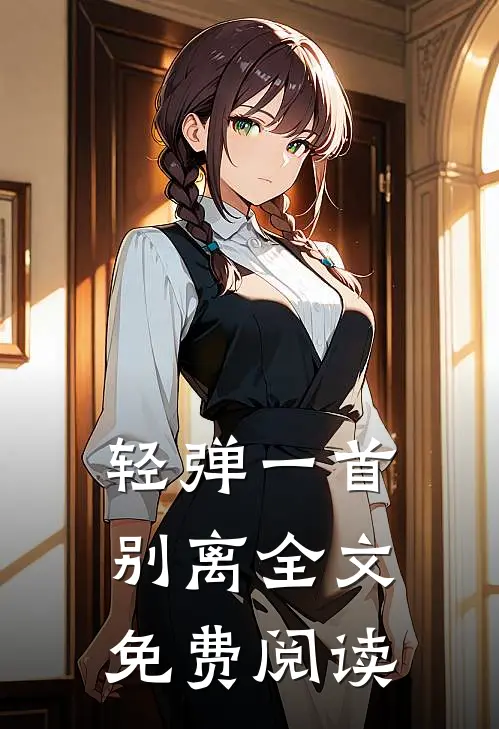 轻弹一首别离全文免费阅读