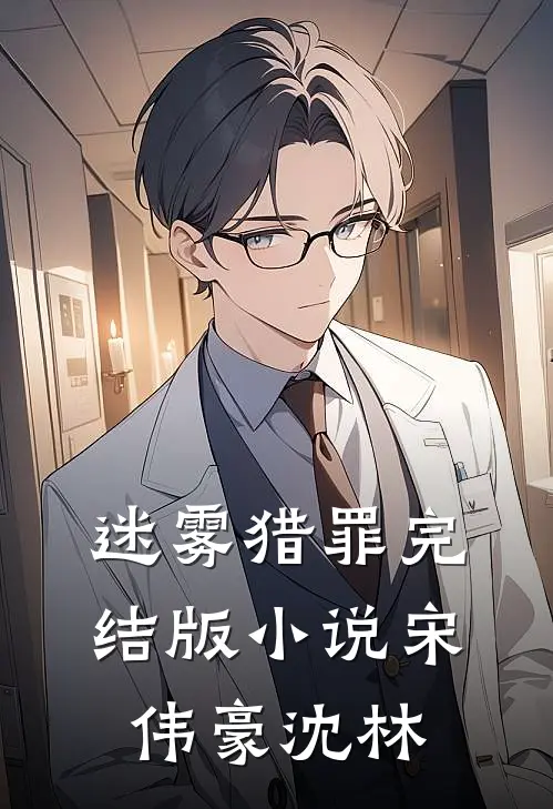 迷雾猎罪完结版小说宋伟豪沈林