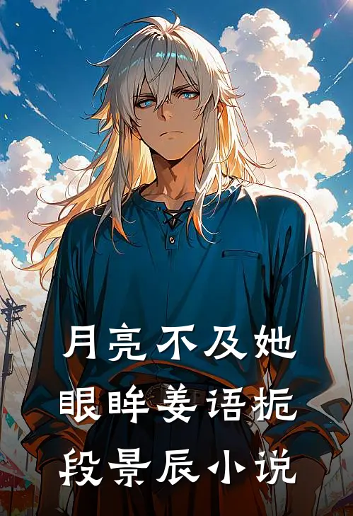 月亮不及她眼眸姜语栀段景辰小说
