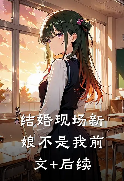 结婚现场新娘不是我前文+后续