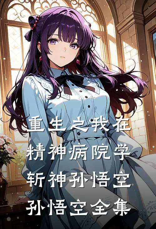 《重生之我在精神病院学斩神》孙悟空孙悟空 全集