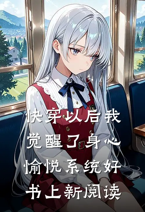 快穿以后我觉醒了身心愉悦系统好书上新阅读