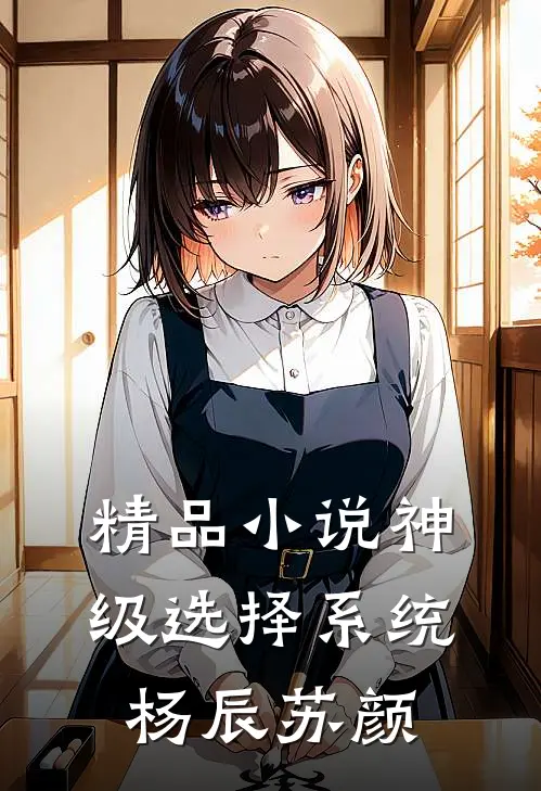 精品小说神级选择系统杨辰苏颜