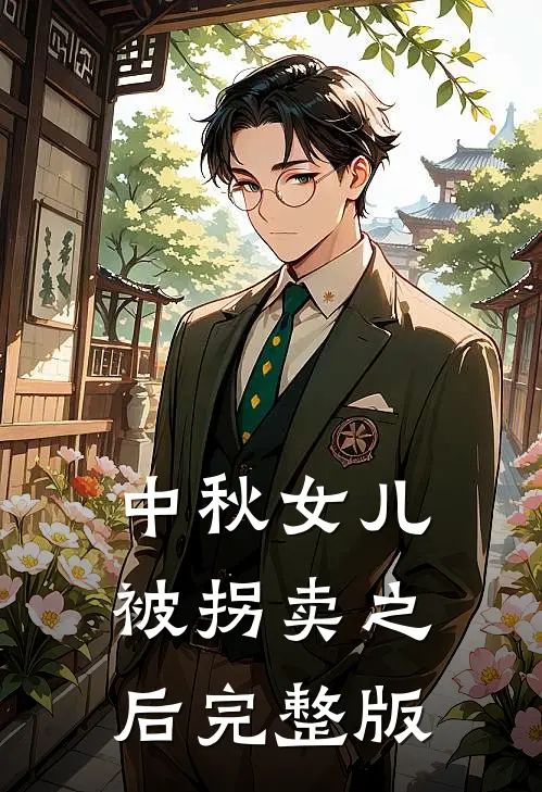 中秋女儿被拐卖之后完整版
