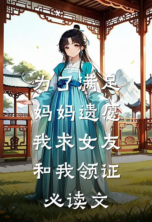 为了满足妈妈遗愿，我求女友和我领证必读文