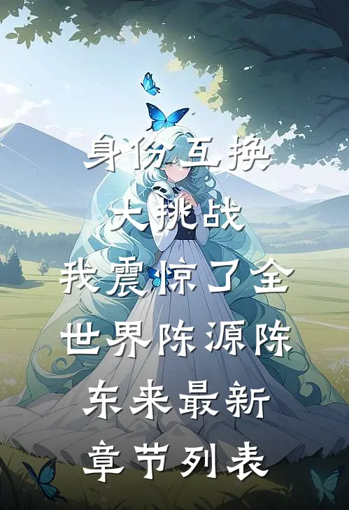 身份互换大挑战，我震惊了全世界陈源陈东来最新章节列表