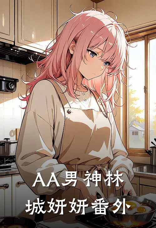 AA男神林城妍妍 番外