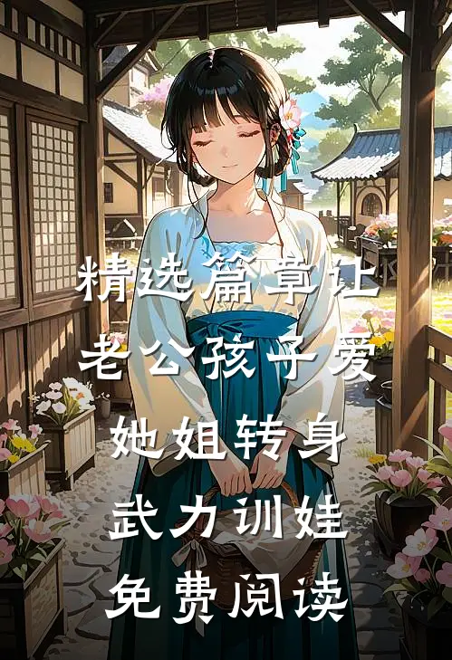 精选篇章让老公孩子爱她姐转身武力训娃免费阅读