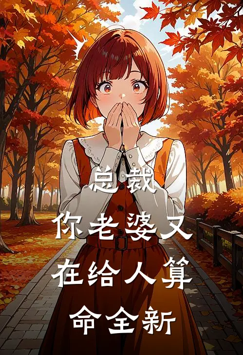 总裁，你老婆又在给人算命全新