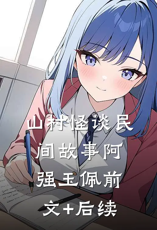 山村怪谈民间故事阿强玉佩前文+后续