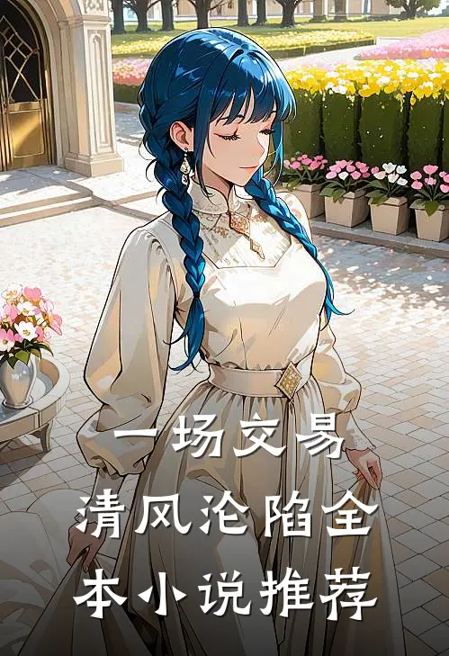 一场交易，清风沦陷全本小说推荐