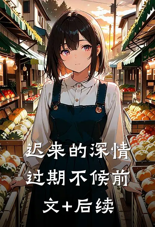 迟来的深情，过期不候前文+后续