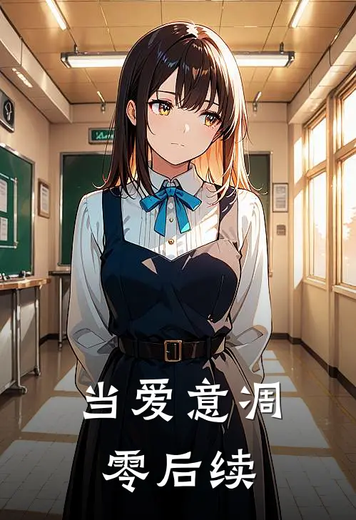 当爱意凋零后续