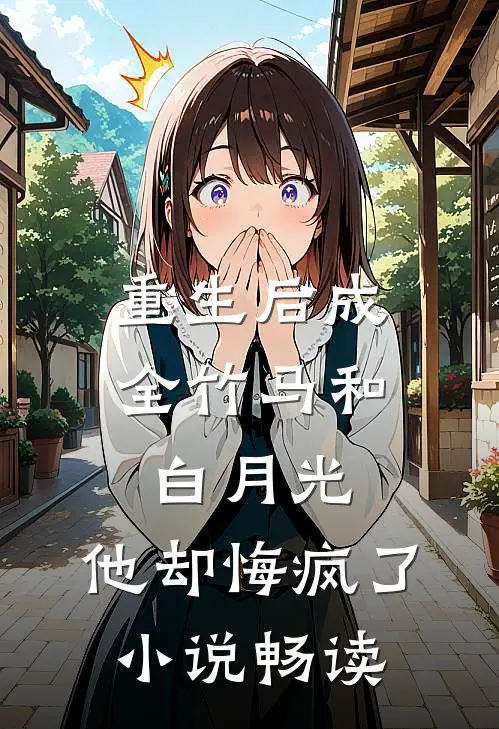 重生后成全竹马和白月光,他却悔疯了畅读