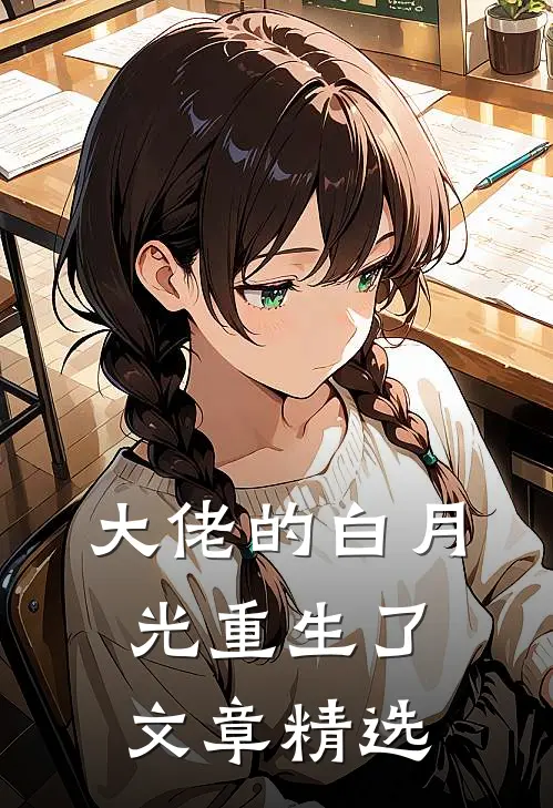 大佬的白月光重生了文章精选