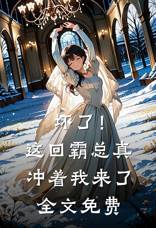 坏了！这回霸总真冲着我来了全文免费