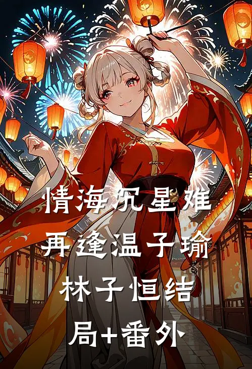 情海沉星难再逢温子瑜林子恒结局+番外