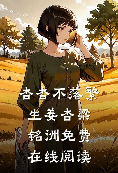 杳杳不落繁生姜杳梁铭洲免费在线阅读