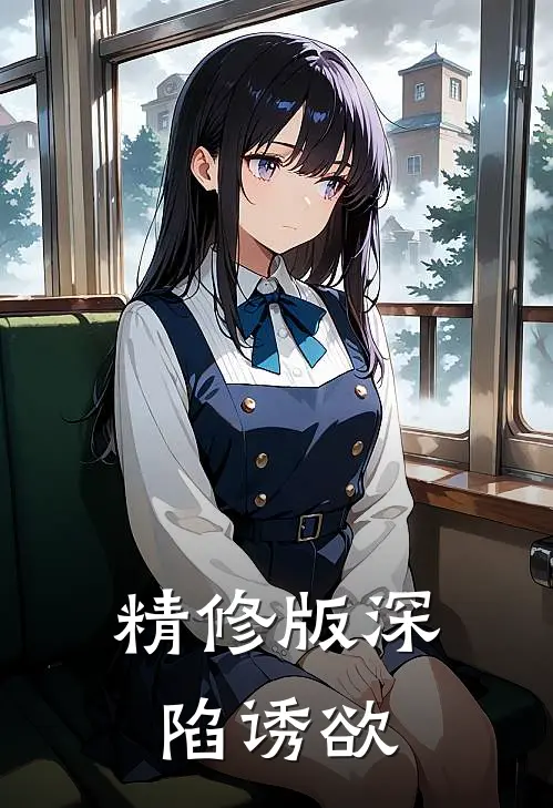 精修版深陷诱欲