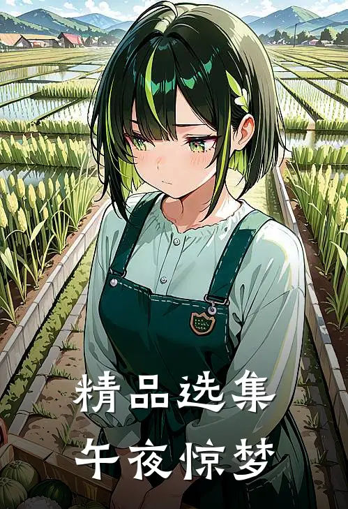 精品选集午夜惊梦
