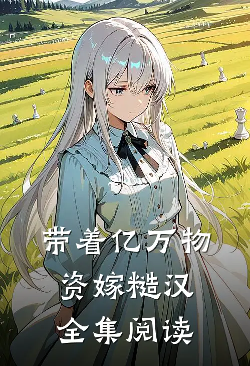 带着亿万物资嫁糙汉全集阅读