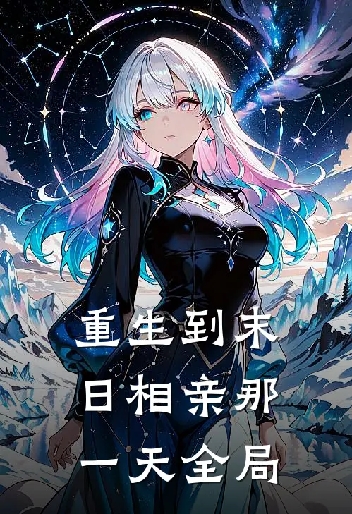 重生到末日相亲那一天全局免费阅读