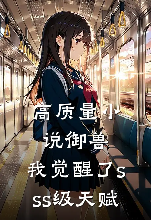 高质量小说御兽：我觉醒了sss级天赋