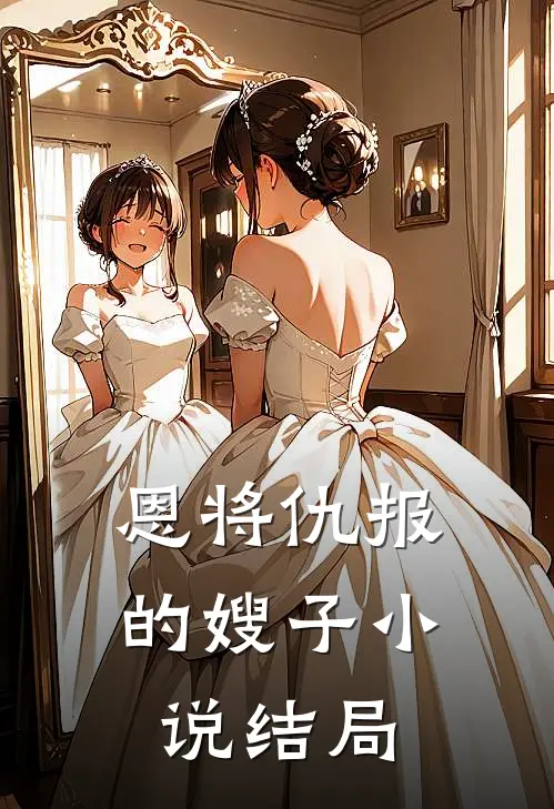 恩将仇报的嫂子小说结局
