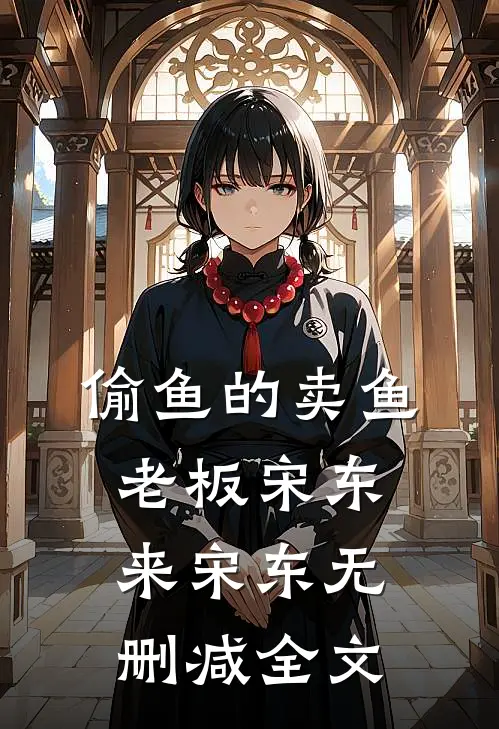 偷鱼的卖鱼老板宋东来宋东无删减全文