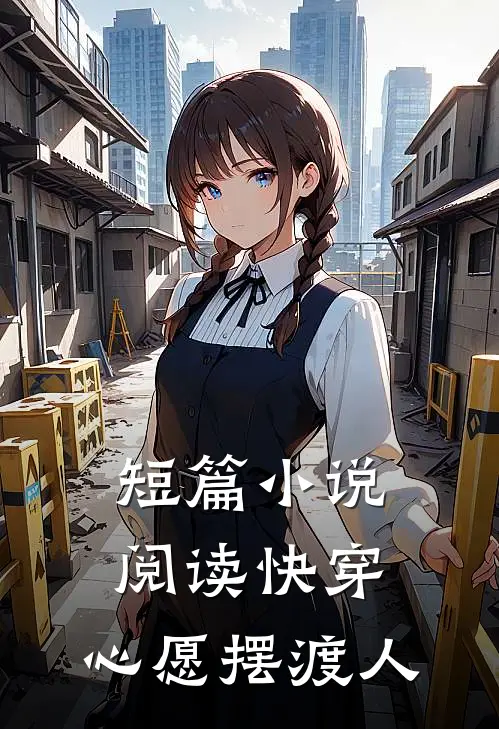 短篇阅读快穿心愿摆渡人