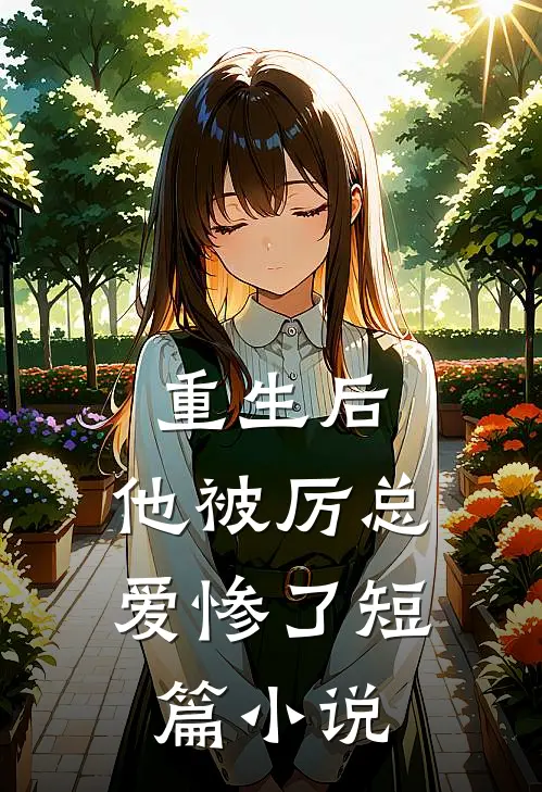 重生后，他被厉总爱惨了短篇小说