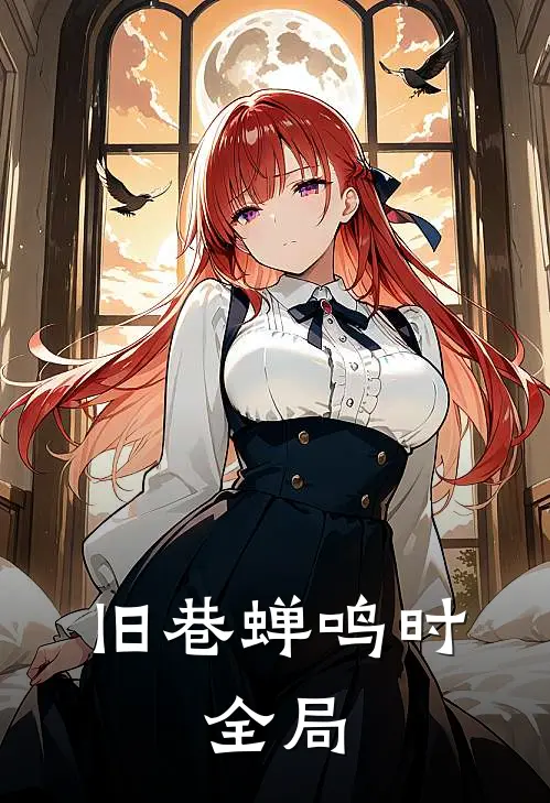 旧巷蝉鸣时、全局