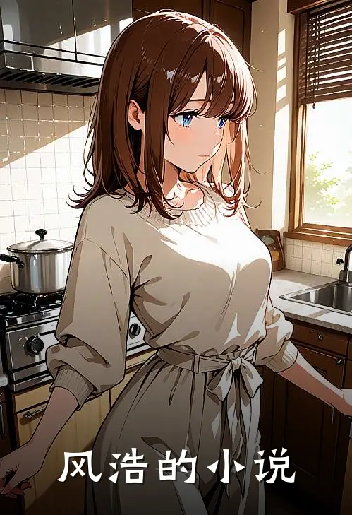 风浩的小说