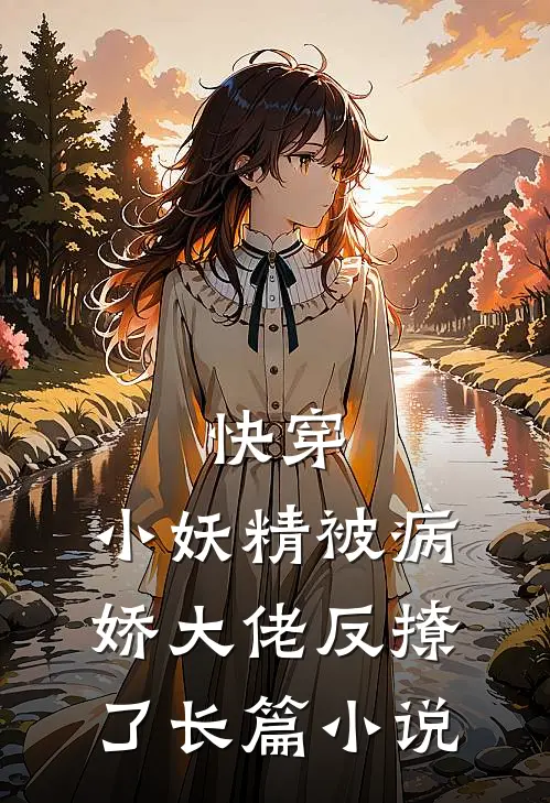 快穿：小妖精被病娇大佬反撩了长篇小说
