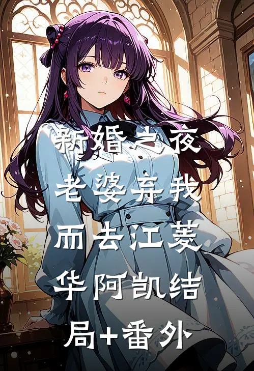 新婚之夜，老婆弃我而去江菱华阿凯结局+番外