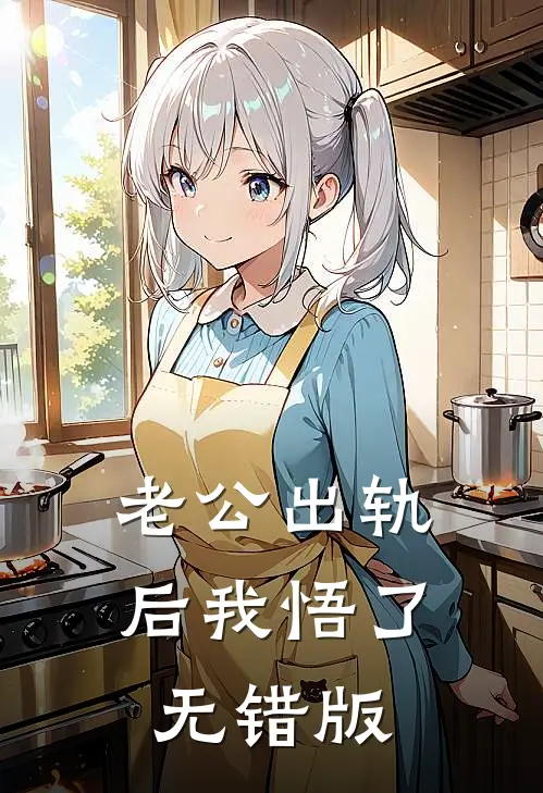 老公出轨后我悟了无错版