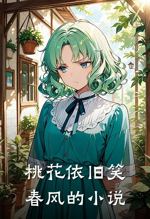 桃花依旧笑春风的小说
