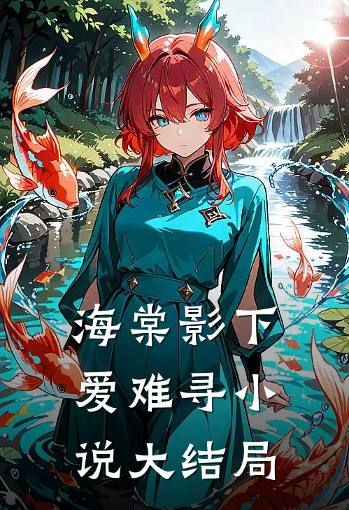 海棠影下爱难寻小说大结局