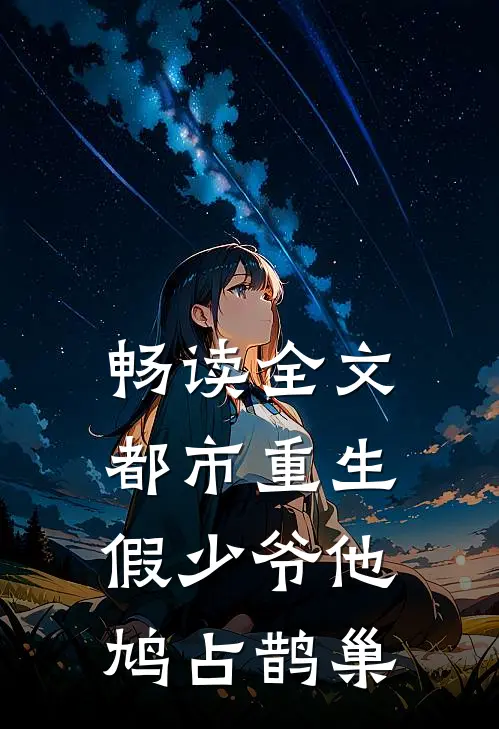 畅读全文都市重生：假少爷他鸠占鹊巢