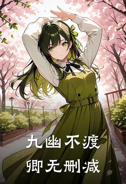 九幽不渡卿无删减