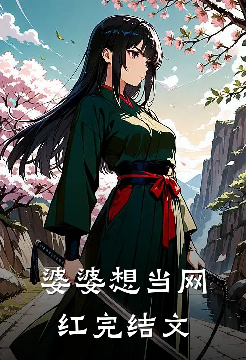 婆婆想当网红完结文章