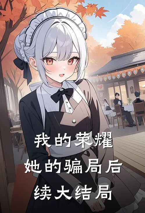 我的荣耀，她的骗局后续大结局