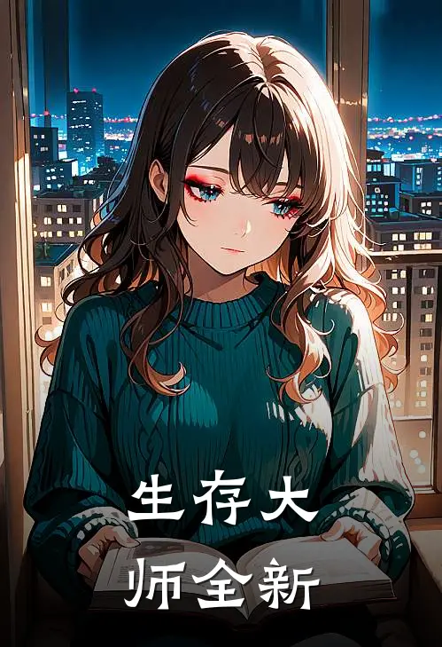 生存大师全新