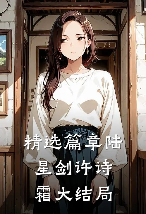 精选篇章陆星剑许诗霜大结局