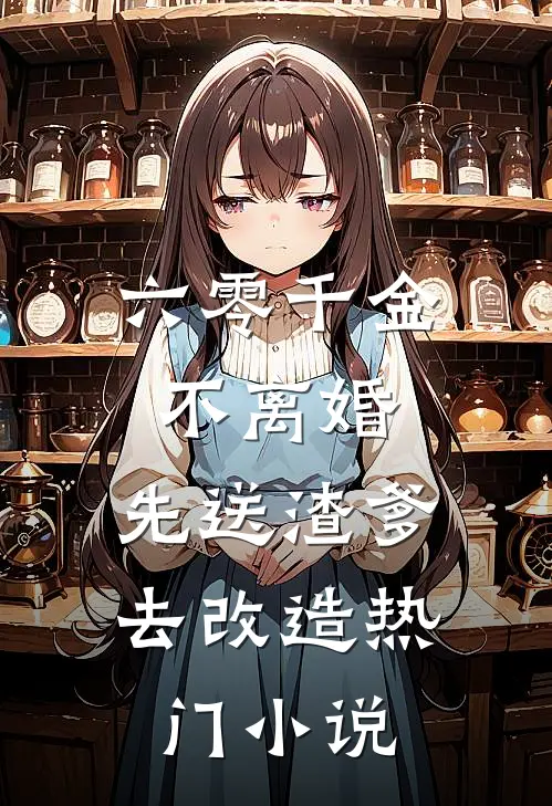 六零千金：不离婚，先送渣爹去改造热门小说