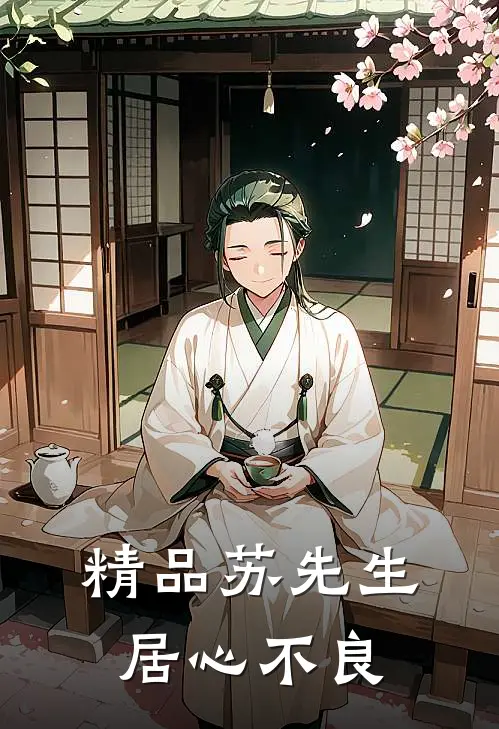 精品苏先生，居心不良
